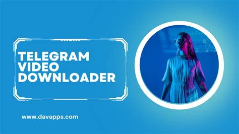 Telegram videos can be downloaded using an app like Telegram Media Downloader that is accessible on the App Store. . Telegram video downloader chrome